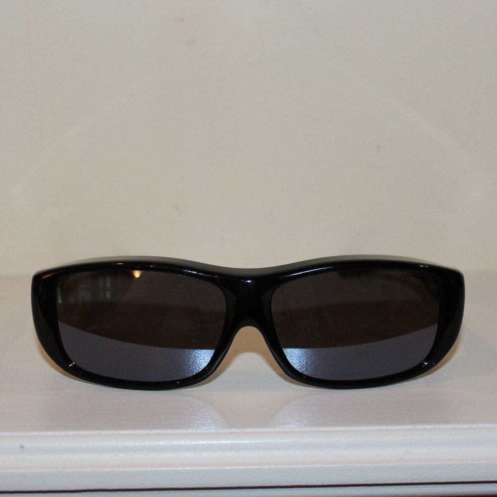 Jonathan Paul Women's Fitover Sunglasses (Quamby)